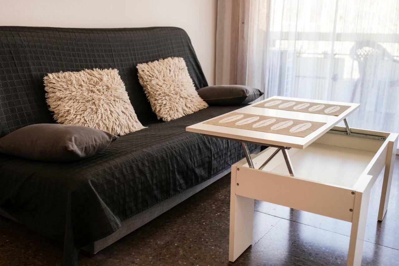Anne Apartamento Salou Exterior foto