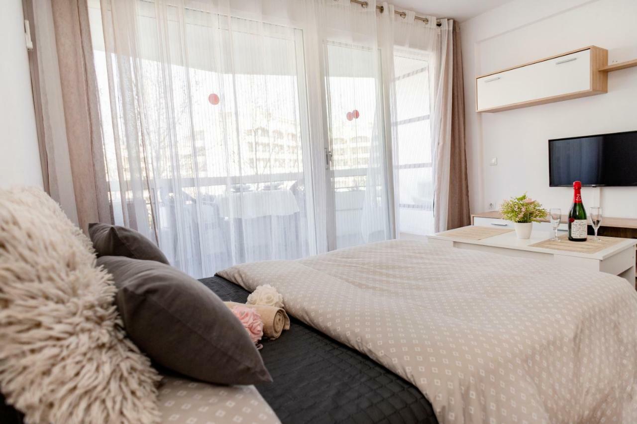 Anne Apartamento Salou Exterior foto
