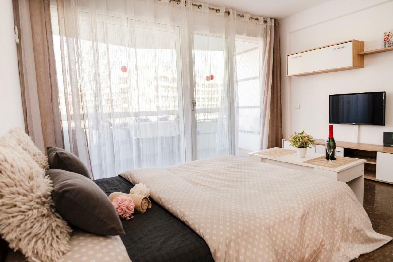 Anne Apartamento Salou Exterior foto