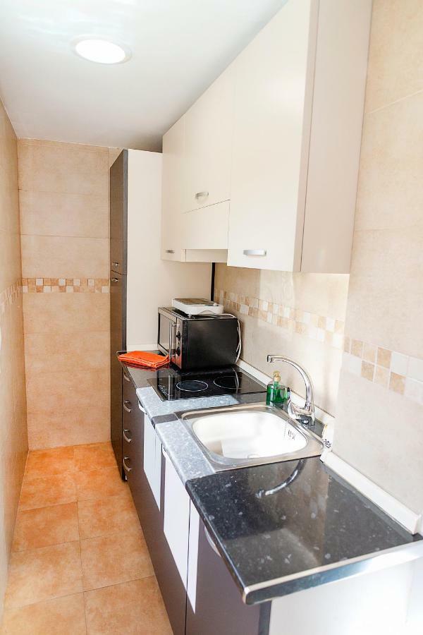 Anne Apartamento Salou Exterior foto
