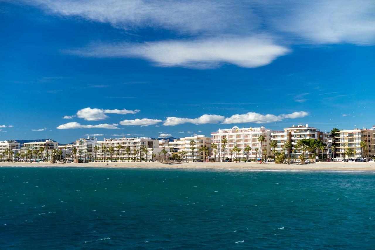 Anne Apartamento Salou Exterior foto