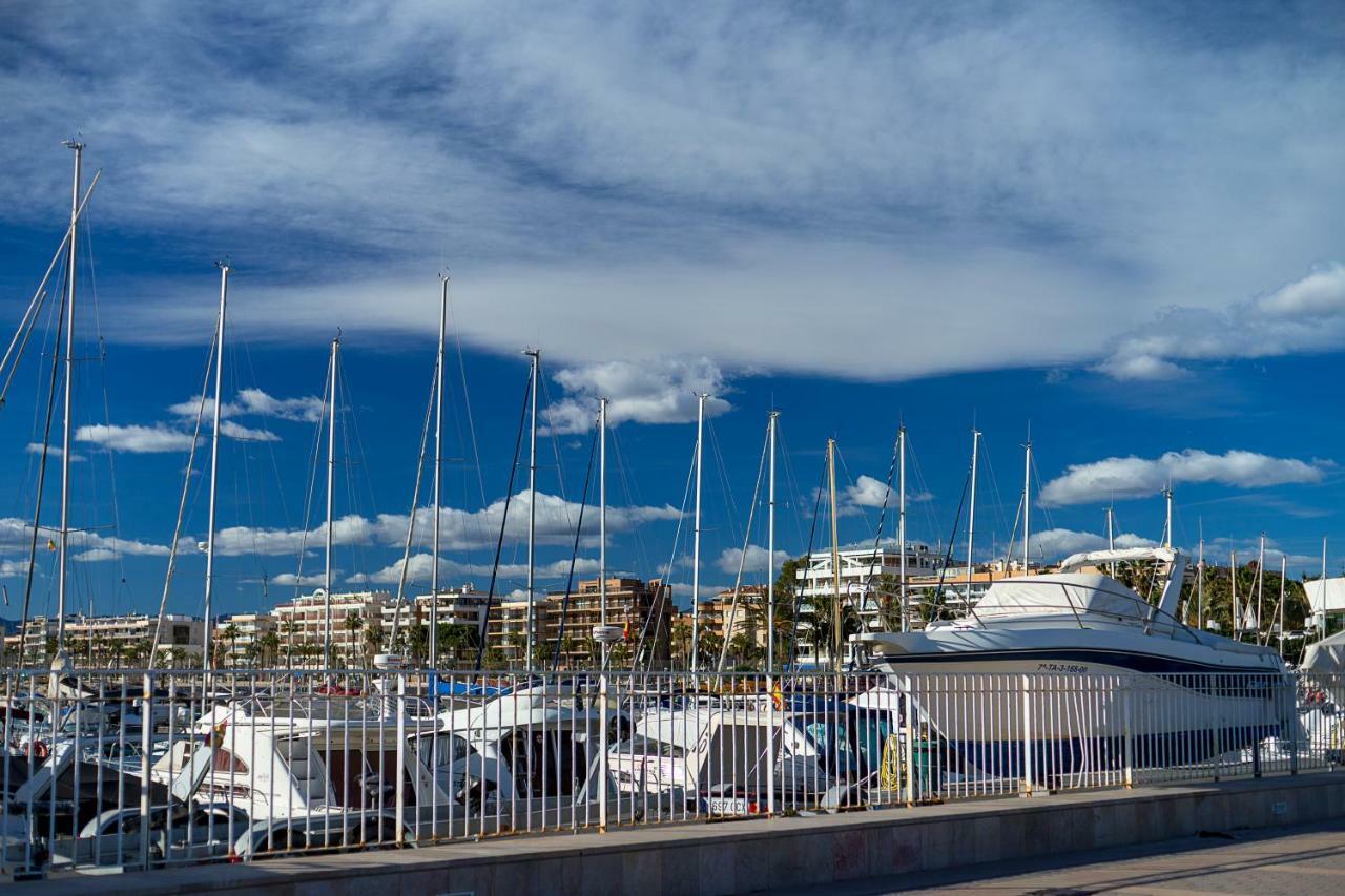 Anne Apartamento Salou Exterior foto