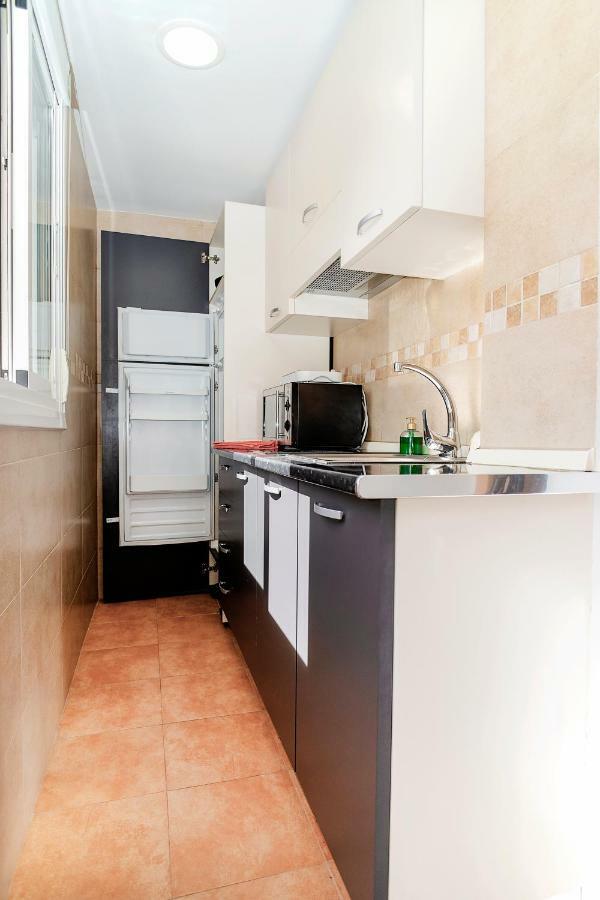 Anne Apartamento Salou Exterior foto